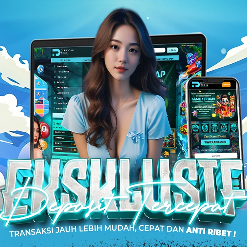 Dingdongtogel